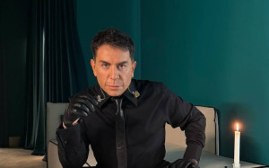 Γιώργος Μαζωνάκης: Το πρώτο μήνυμα μετά το χειρουργείο και η πραναγγελία έκπληξης το βράδυ στο μαγαζί