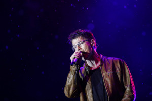 Morten Harket: Ο τραγουδιστής των A-ha και η μάχη του με το Πάρκινσον