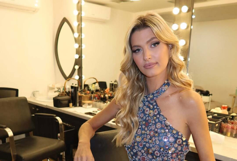 Μαίρη Βυτινάρος: Πάει καλά το προξενιό που της έκανε η Τσιμτσιλή με τον Φραγκολιά. Όσα αποκάλυψε