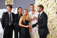 Στα 14 της, η Χάρπερ Μπέκαμ ετοιμάζεται ήδη να λανσάρει το δικό της beauty brand