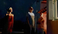 Μουτσινάς- Αλευράς- Μακρυπούλια: Stanger Things στα Δωδεκάνησα