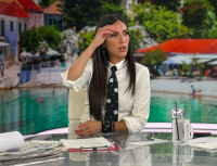 Ανθή Βούλγαρη: Τι έκανε μετά από κάτι χρόνια και άντεξε 45 λεπτά non stop