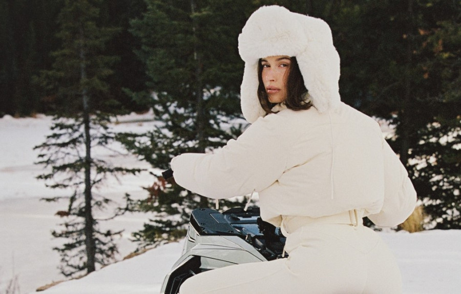 Ski Core: Η χειμερινή τάση που κατακλύζει τον κόσμο της ομορφιάς