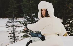 Ski Core: Η χειμερινή τάση που κατακλύζει τον κόσμο της ομορφιάς