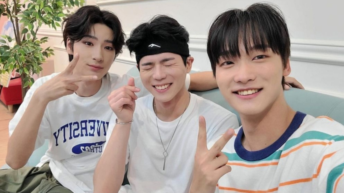 Big Ocean: Το πρώτο K‑pop boy group που τα μέλη του είναι κωφά έρχεται στην Αθήνα
