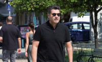 Λάμπρος Κωνσταντάρας: Τι του θύμισε το Facebook και τον έβαλε σε γλυκόπικρο mood