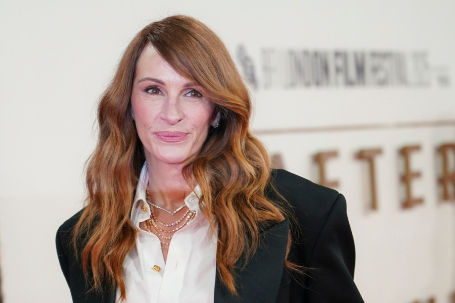 Τζούλια Ρόμπερτς: Ποια είναι τα τρία παιδιά της;