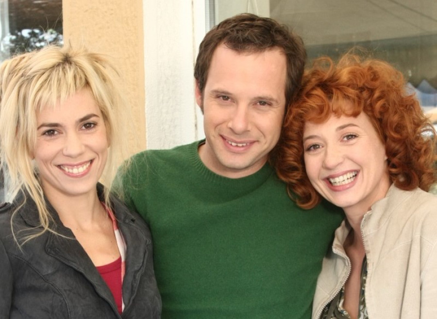 Υπέροχα πλάσματα: Και όμως θα λείπει ένας επικός χαρακτήρας στο comeback της σειράς