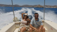 Πηνελόπη Πλάκα: Φωνάζει «άλλος για τη βάρκα μας» στη νέα της εκπομπή - Το τρέιλερ και η πρεμιέρα της