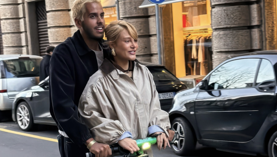 30 ραντεβού πριν τον έρωτα: Η θεωρία που αλλάζει τον τρόπο που βλέπεις τα ραντεβού