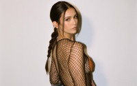 Nina Dobrev στη Eurovision 2027; Η θεωρία που έχει βάλει φωτιά στους fans (και μεταξύ μας, δεν ακούγεται καθόλου τρελή)