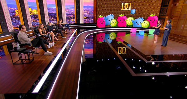 Dragons’ Den: Οι Dragons παίρνουν φωτιά! Για ποιες υποψήφιες θα κονταροχτυπηθούν στο αποψινό επεισόδιο;