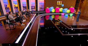 Dragons’ Den: Οι Dragons παίρνουν φωτιά! Για ποιες υποψήφιες θα κονταροχτυπηθούν στο αποψινό επεισόδιο;
