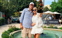 Φαίη Σκορδά: Και Instagram official με τον Αλέξανδρο Αθανασιάδη!