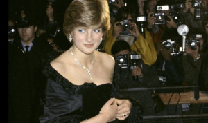 Lady Diana: Μια σειρά ντοκιμαντέρ θα αποκαλύψει άγνωστα μέχρι σήμερα αρχεία της