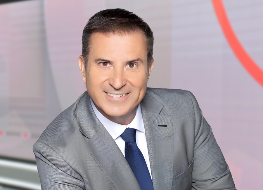 Από τον ΑΝΤ1 στην ΕΡΤ: Ανακοινώθηκε η μεταγραφή του Παναγιώτη Στάθη - Τι ρόλο αναλαμβάνει