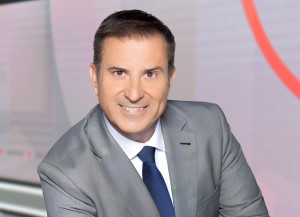 Από τον ΑΝΤ1 στην ΕΡΤ: Ανακοινώθηκε η μεταγραφή του Παναγιώτη Στάθη - Τι ρόλο αναλαμβάνει