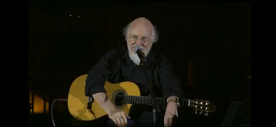 Έκτακτες αλλαγές στο πρόγραμμα του ΣΚΑΪ προς τιμήν του Διονύση Σαββόπουλου: Ποιες εκπομπές δεν θα μεταδοθούν;