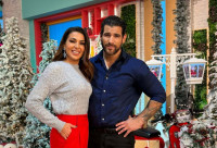 Χατζίδου - Παύλου: Μιλούν ανοιχτά για τη διαφορά ηλικίας και αποδεικνύουν ότι ο έρωτας δεν μετριέται σε αριθμούς