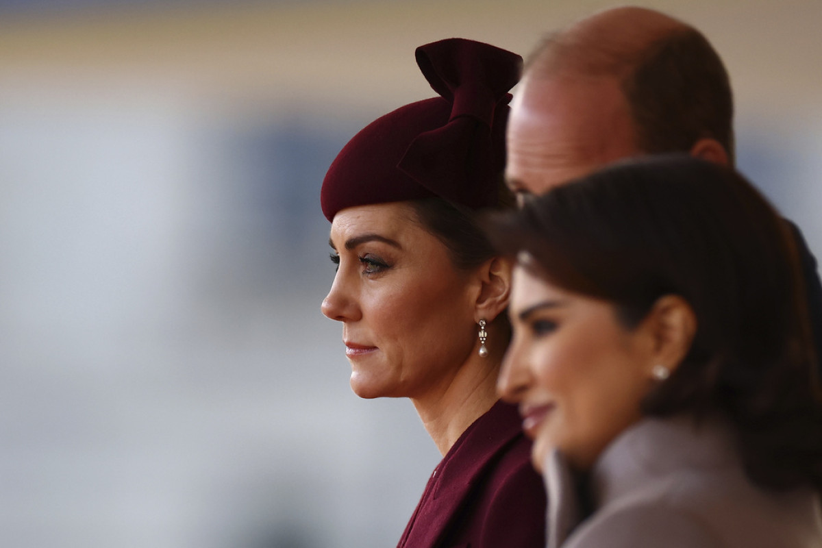 Ομοιόμορφη επιδερμίδα, φυσικό αποτέλεσμα: Αυτό είναι το foundation στο οποίο ορκίζεται η Kate Middleton για λαμπερή όψη