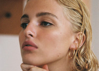 Το μυστικό, που ορκίζεται Γαλλίδα makeup artist, για να κάνεις τα καστανά μάτια να φαίνονται πιο πράσινα