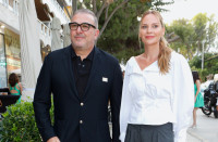 Αντώνης Ρέμος: Η χιουμοριστική μπηχτή του για Γκίλφοϊλ - Αργυρό και η full in love ατάκα για την Μπόσνιακ