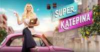 Super Κατερίνα: Ανακοινώθηκε κι επίσημα η ομάδα Καινούργιου μπροστά και πίσω από τις κάμερες - Όλες οι αλλαγές