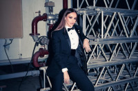 Η Μπέττυ Μαγγίρα πήγε κομμωτήριο. Μαντεύεις με τι τραγούδι ταυτίστηκε από τη χαρά της;