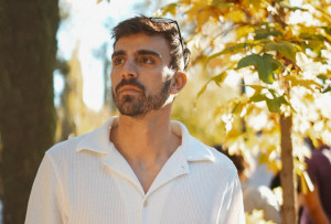 Μπολέτσης: Έσκασε το λάστιχο του αυτοκινήτου του έξω από την Κατερίνη και ακολούθησε συνάντηση κορυφής με την Δαλάκα