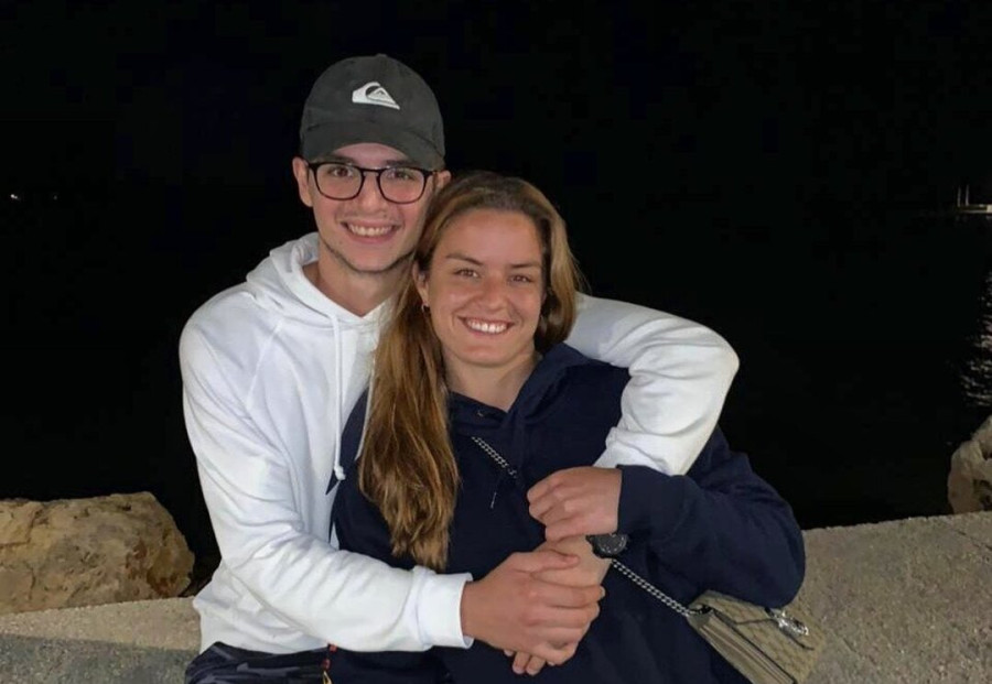 Κωνσταντίνος Μητσοτάκης: Έκανε πρόταση γάμου στη Μαρία Σάκκαρη - Το μεγάλο «ναι» και οι πρώτες δηλώσεις