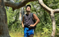Αργύρης Πανταζάρας: Προπονείται για... Πύρρος Δήμας; «Προετοιμασία για τον επόμενο ρόλο» έγραψε