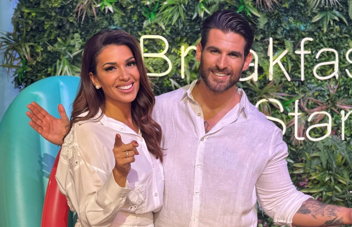 Ετεοκλής Παύλου: Το απρόσμενο βραδινό, το παράπονο και το τρολάρισμα για...δεύτερο γάμο από τη Χατζίδου