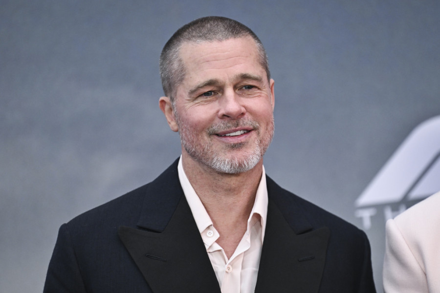 Brad Pitt: Έρχεται στην Ελλάδα για τα γυρίσματα της νέας του ταινίας. Το νησί που θα μπει στον χάρτη του Hollywood!