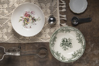 Ποια είναι η τάση «Heritage» που θα απασχολήσει τα πρωτοσέλιδα το 2026;