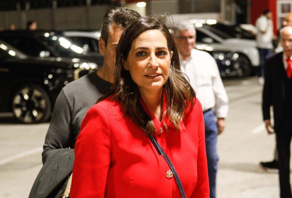 Δώρα Αναγνωστοπούλου: Όσα αποκάλυψε για τις δύσκολες συνεργασίες και τις στιγμές που λύγισε