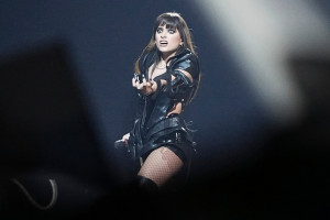 Eurovision 2026: Οι 3 βαθμοί της Μολδαβίας στη Ρουμανία έφεραν παραίτηση του Διευθυντή του κρατικού καναλιού!