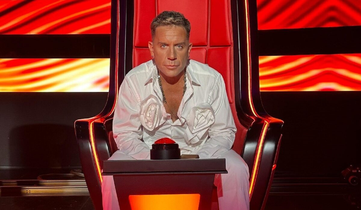 The Voice: Ο 19χρονος Κρητικός που τραγούδησε Μαζωνάκη και έκανε τον Μαζωνάκη να πατήσει το κουμπί