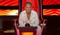 The Voice: Ο 19χρονος Κρητικός που τραγούδησε Μαζωνάκη και έκανε τον Μαζωνάκη να πατήσει το κουμπί