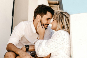 Πώς να βρεις το θάρρος να κάνεις το πρώτο βήμα, αν σου αρέσει αλλά... κοιμάται όρθιος