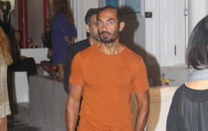 Αλέκος Συσσοβίτης: Η μία ερώτηση που έκανε και άλλαξε τη συζήτηση για το κεφάλαιο της οικογένειας