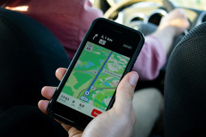 Πώς υπολογίζουν τα GPS την ώρα άφιξης (και πόσο πέφτουν έξω);