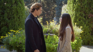 Να μ' αγαπάς: Ο Ορφέας αλλάζει την κατάθεσή του και ζητάει διαζύγιο