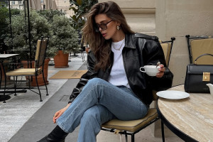 Αυτό είναι το χρώμα που θα θέλεις σίγουρα να βάλεις στην γκαρνταρόμπα σου φέτος το φθινόπωρο
