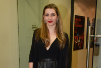 Βασιλική Τρουφάκου: Μας παίρνει μαζί της βόλτα στο κέντρο της Αθήνας και μοιράζεται όσα βλέπει «χαμένη μέσα στους ανθρώπους»