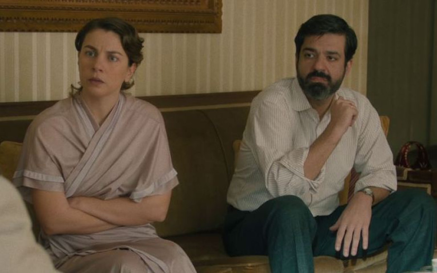 Το σπίτι δίπλα στο ποτάμι: Ιουλία και Φωκάς φτάνουν στη Ρόδο και δυο νέα πρόσωπα μπαίνουν στη ζωή τους