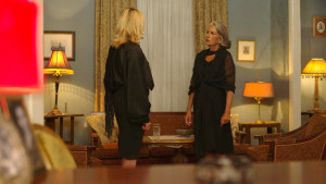 Ηλέκτρα: Το σχέδιο της Φιόνας εναντίον της Τιτίκας προχωρά αλλά εκείνη έχει έναν κρυφό άσο στο μανίκι