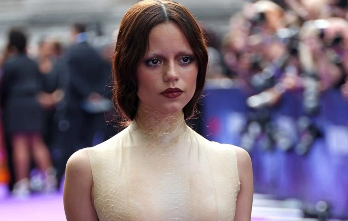 Οι μαύροι κύκλοι είναι η νέα τάση στην ομορφιά (ναι σωστά διάβασες)