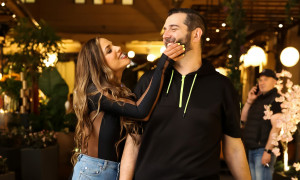 Weekend Live: Το παρασκήνιο πίσω από την αποχώρηση του Βαγγέλη Σερίφη από το Κοινωνία Άνω Κάτω