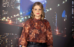 Δανάη Μιχαλάκη: Οι ισορροπίες που άλλαξαν στη δουλειά και στη σχέση της με τον σύζυγό της μετά τον ερχομό της κόρης της