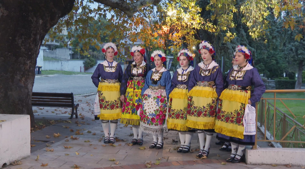 Όπου υπάρχει Ελλάδα: Από Κοζάνη και Γρεβενά σήμερα η εκπομπή